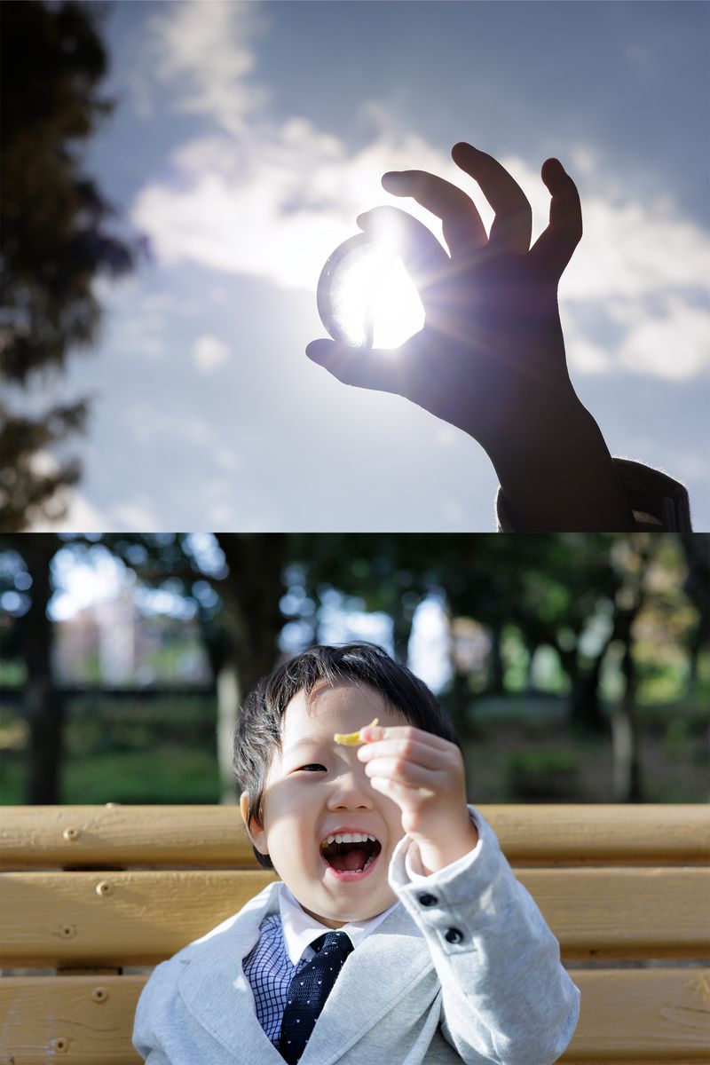 「I AM OVER THE MOON」 青山裕企 写真家20周年記念展 Then&Now（いままでとこれから）が、渋谷で開催。写真を撮る日々の至福を感じることができるような展覧会