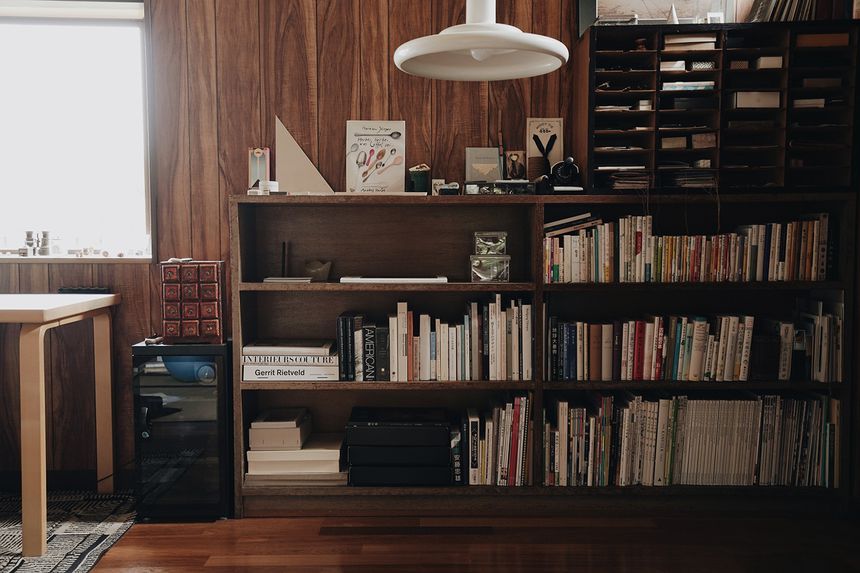 拝見、あの人の本棚｜Mai Murakawa、MIKI*、つがねゆきこ、東海林広太