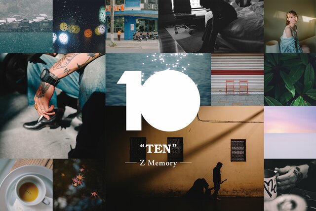 フォトグラファー 澤村洋兵 初の個展「10 “TEN“ -Z Memory-」が、ニコンプラザ東京・大阪で開催。Zとともに歩んだ写真人生をたどる