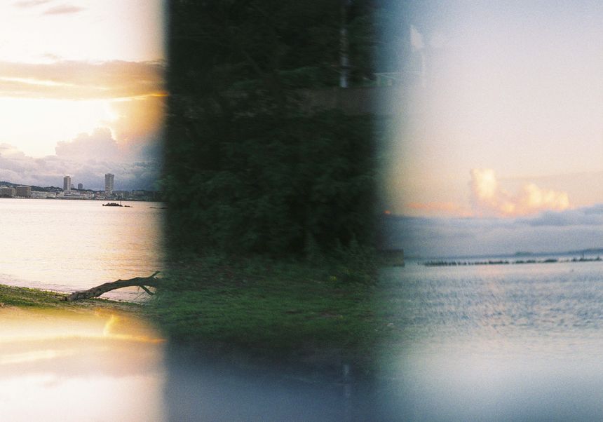 濵本奏が第50回「木村伊兵衛写真賞」を受賞。受賞作は「伏龍」特攻隊の元隊員が綴った体験記を手掛かりに展開