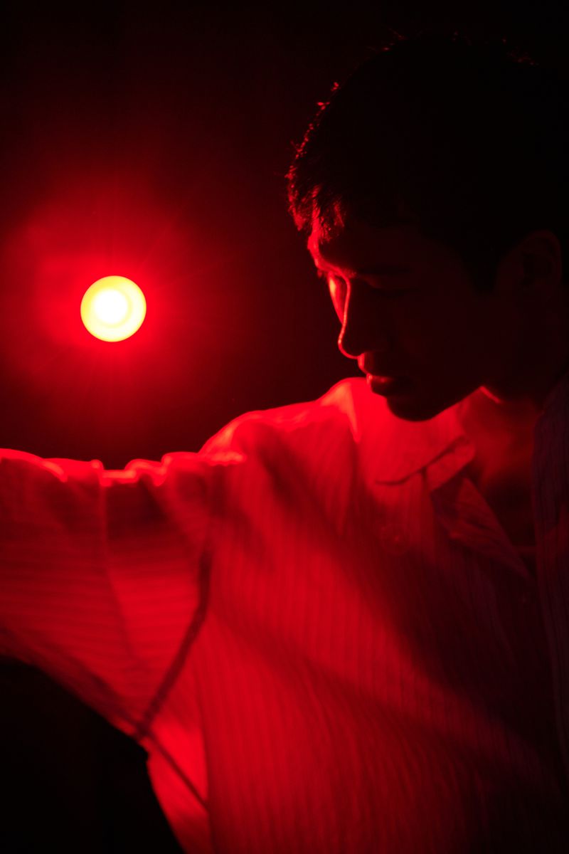 距離感と深さとは／古屋呂敏のFocal Length Vol.31