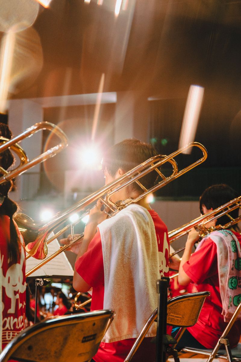 写真家 tomosakiが切り取る、福井県あわら市の風景。企画連載「あわら色」Vol.6—季節の実りとともに育つ、あわらの今