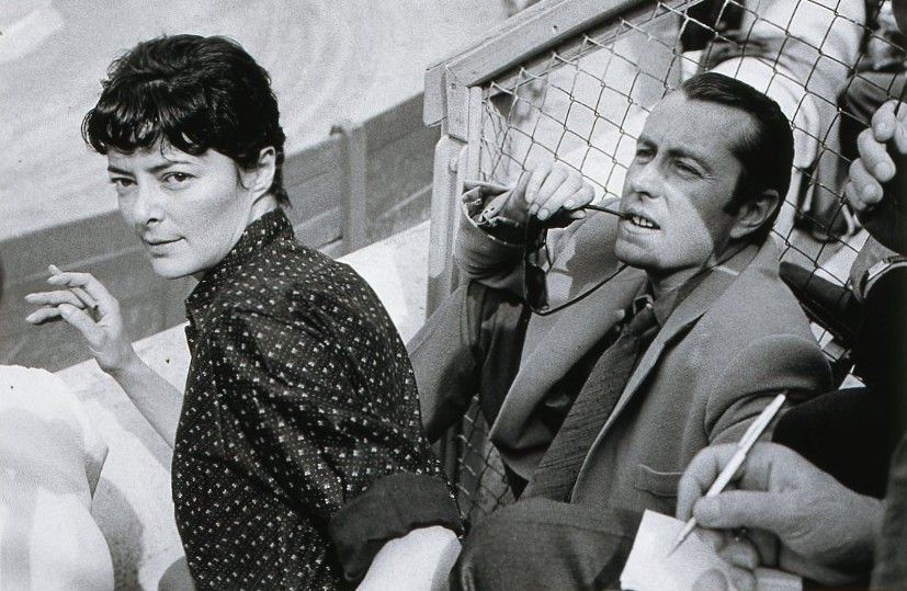 展覧会「ベルナール・ビュフェと写真ーカメラがとらえたビュフェとその時代、そして21世紀へ」が静岡 長泉で開催。被写体としてのビュフェを通して、写真の変化の流れを追う