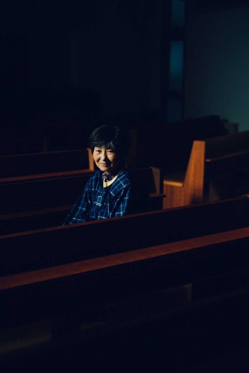 Look/Mother 川原崎宣喜