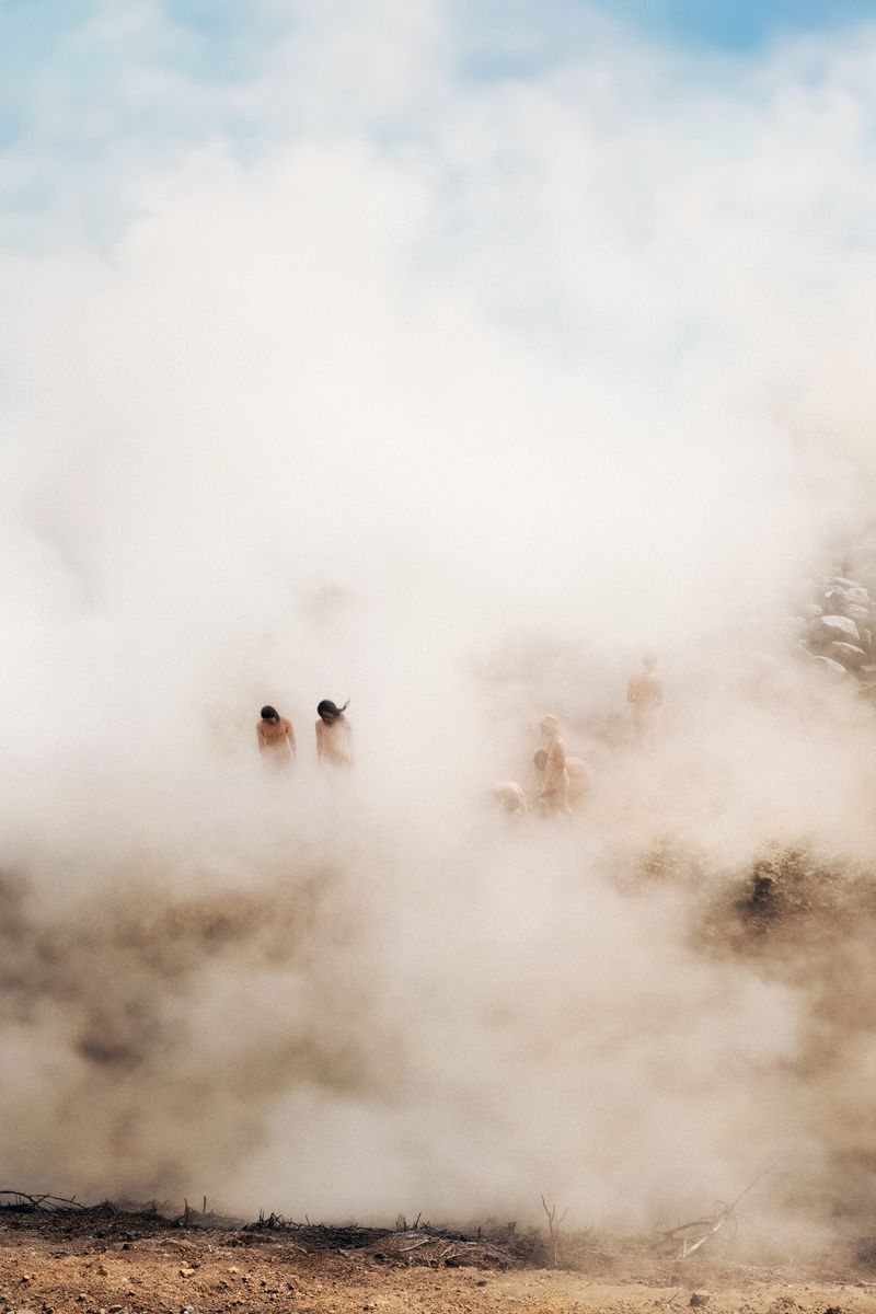 ONSEN 山谷佑介