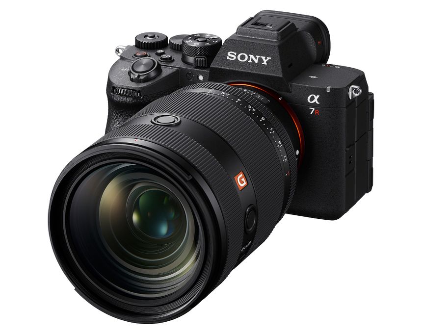 Sony α7Rシリーズ最新機種「α7R VI」登場。画素数、ダイナミックレンジ、手ブレ補正、AF・スピード性能などの性能が向上