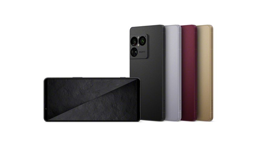 ソニーからAIカメラアシスタント搭載のフラッグシップスマートフォン「Xperia 1 VIII」登場。クリエイティブな色合い、最適なレンズ、ぼけ描写表現を提案し“上手に撮りたい”人を後押し