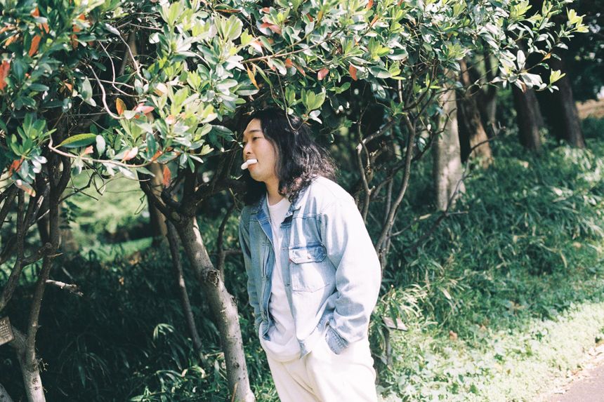 meet KAYA SOUYA 安藤マミコ