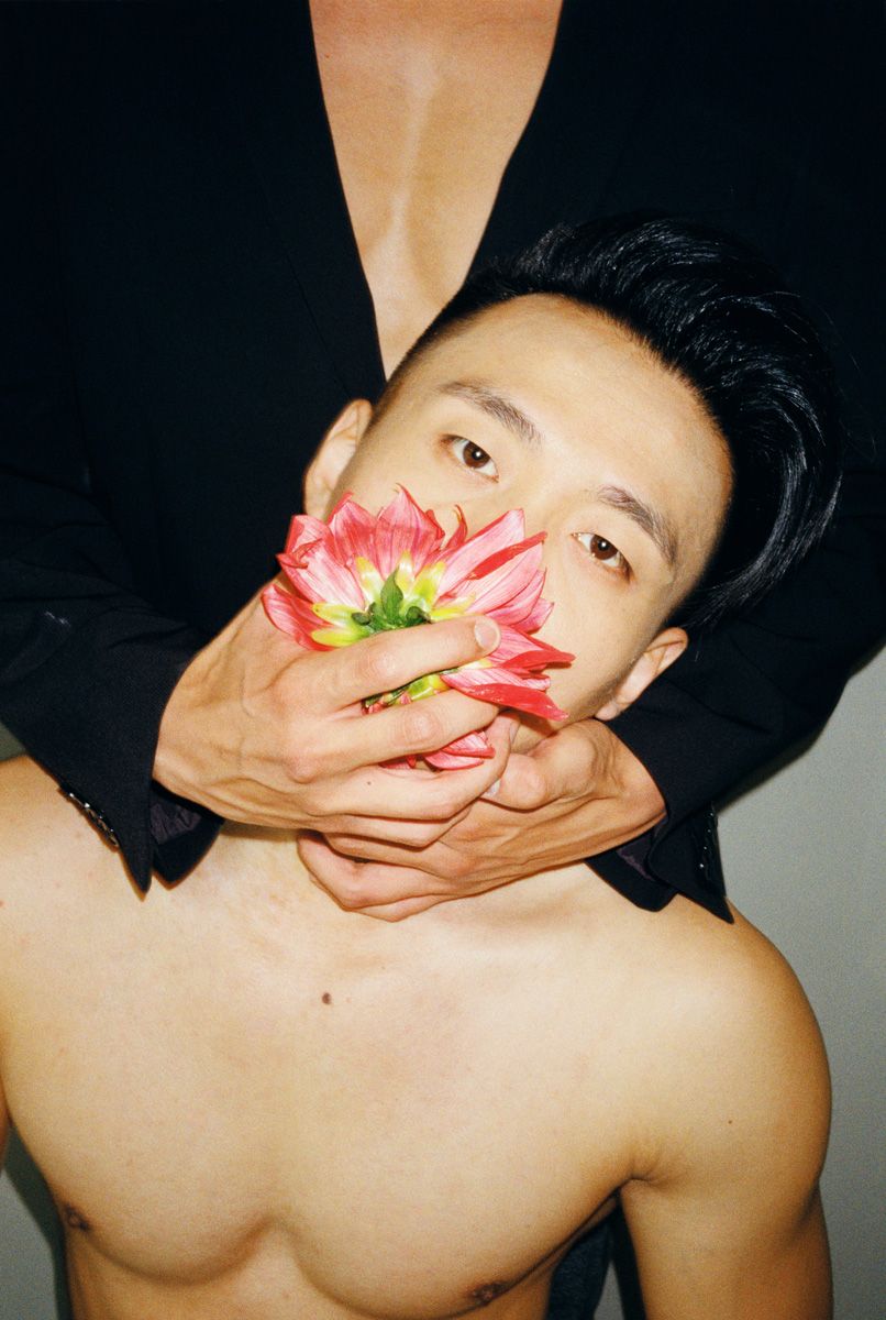 写真家 リン・チーペン（aka No.223）個展「223 BY 223」が銀座で開催。それは故意に切り取ったものではなく、日常の一部であり大切なこと