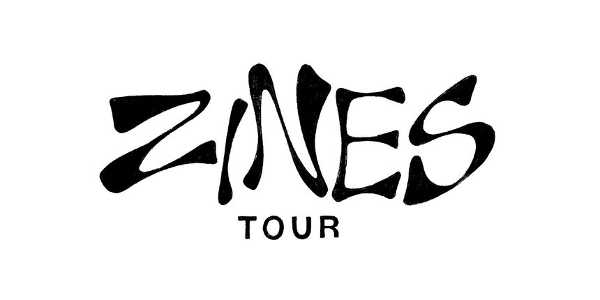 全国18会場を巡回する「flotsam ZINES tour 2026」が2026年6月19日（金）より開催。草野庸子、Taka Mayumi、服部恭平らが参加