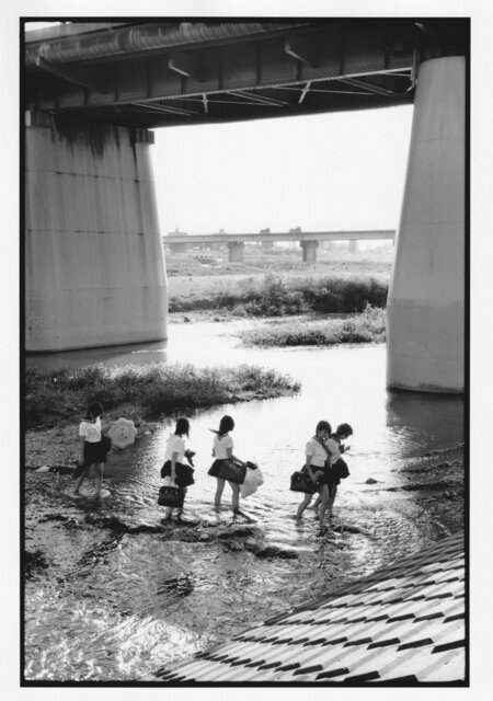 日本からはハービー・山口、瀧本幹也が参加。ライカギャラリー開設50周年記念写真展「Personal Perspectives」がドイツで開催
