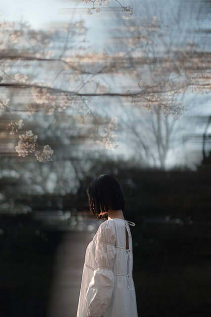 「作業に使っていた時間を、“表現”と向き合う時間へ」写真編集ソフトEvoto活用術 ｜ 相武えつ子