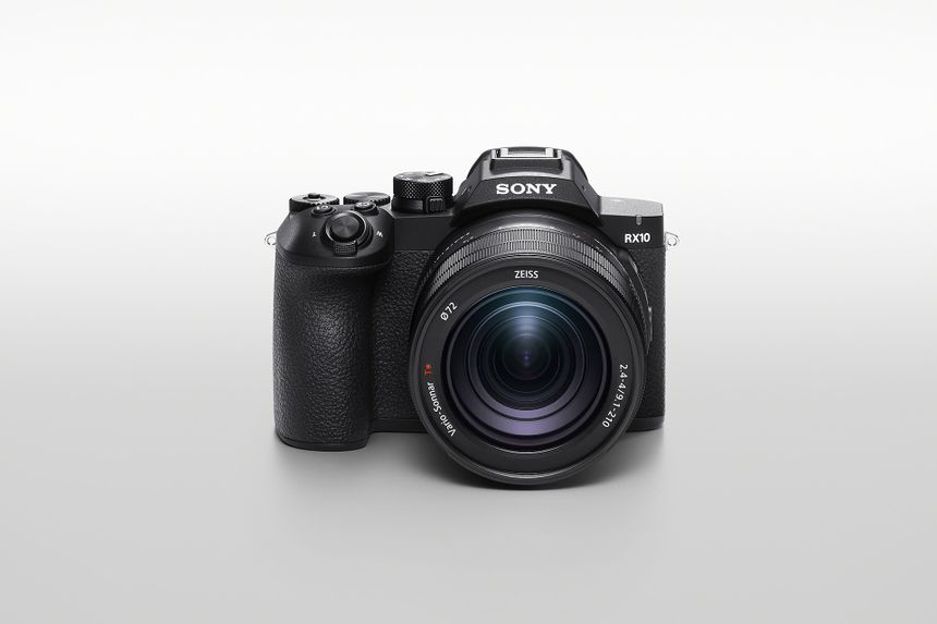 レンズ一体型カメラ、Sony RX10シリーズ最新機種「RX10V」が登場。店頭推定価格は税込360,000円前後