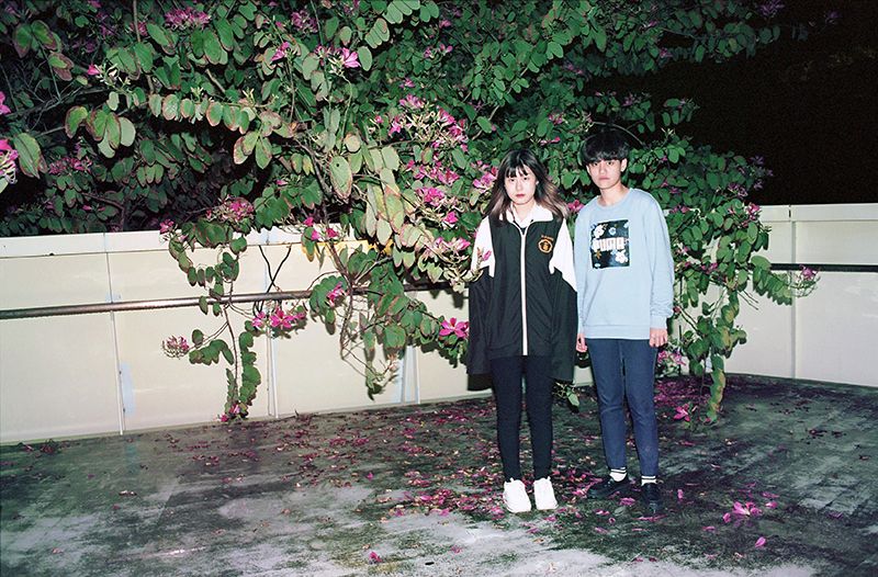 水島貴大 写真展「雙北青年 / Youth in East Asia, Taipei and New Taipei」が新宿のTOTEM POLE PHOTO GALLERYで開催。台湾の大都市圏内で撮影された、今を生きる若者たちの記録
