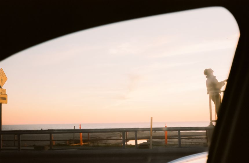 California Drift 延命悠大（カリフォルニア）｜連載「写真家が選んだ、最高の旅先」第4回