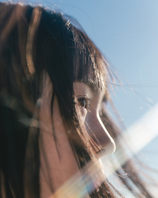 ずっと知りたかった「あの写真の秘密」第14回：相武えつ子／アナモフレア・クリア