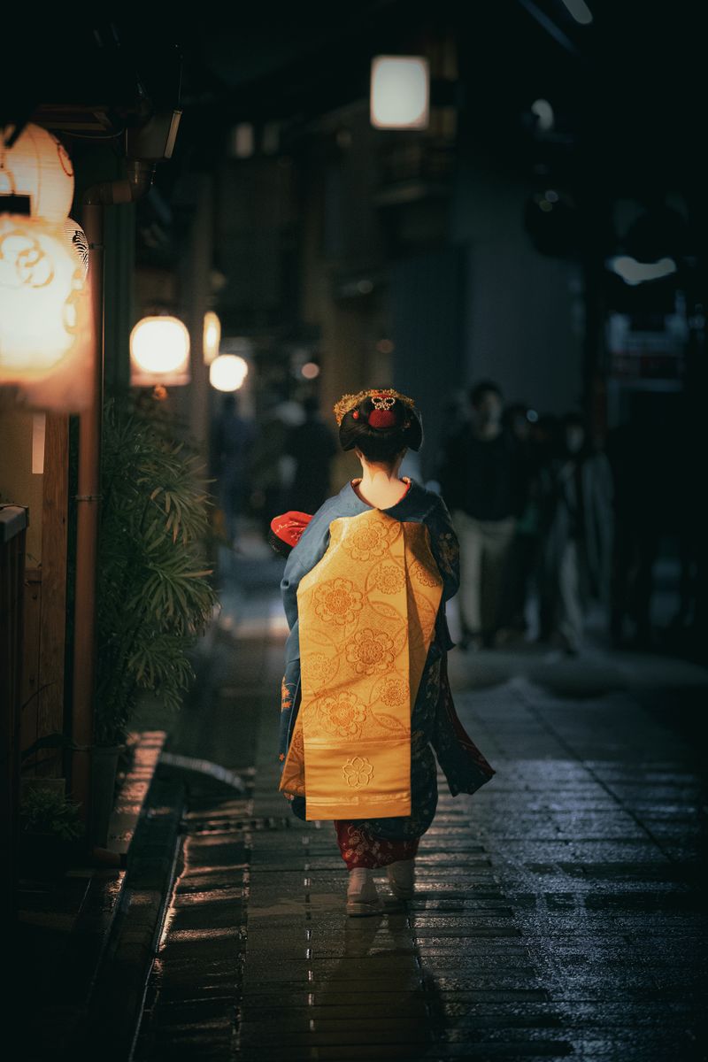 世界に伝えたい美しき古都の情景 山田悠人（京都）｜連載「写真家が選んだ、最高の旅先」第10回