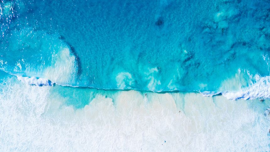 Let go and always be present. 手放して、いまを生きる。 Atsushi Sugimoto（ハワイ）｜連載「写真家が選んだ、最高の旅先」第15回