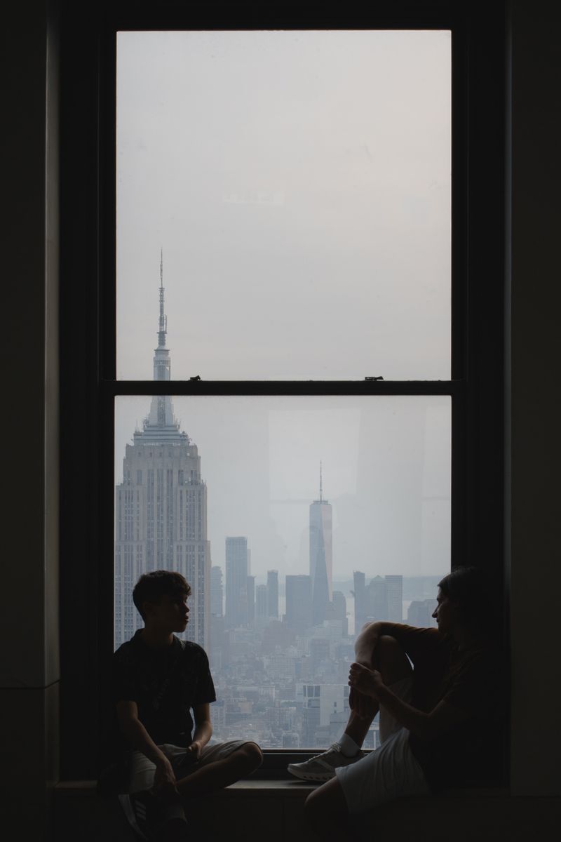 Everyday Life in Cinematic New York 今吉優衣｜連載「旅を愛するフォトグラファーが“心に刻んだ異国の地”」第2回