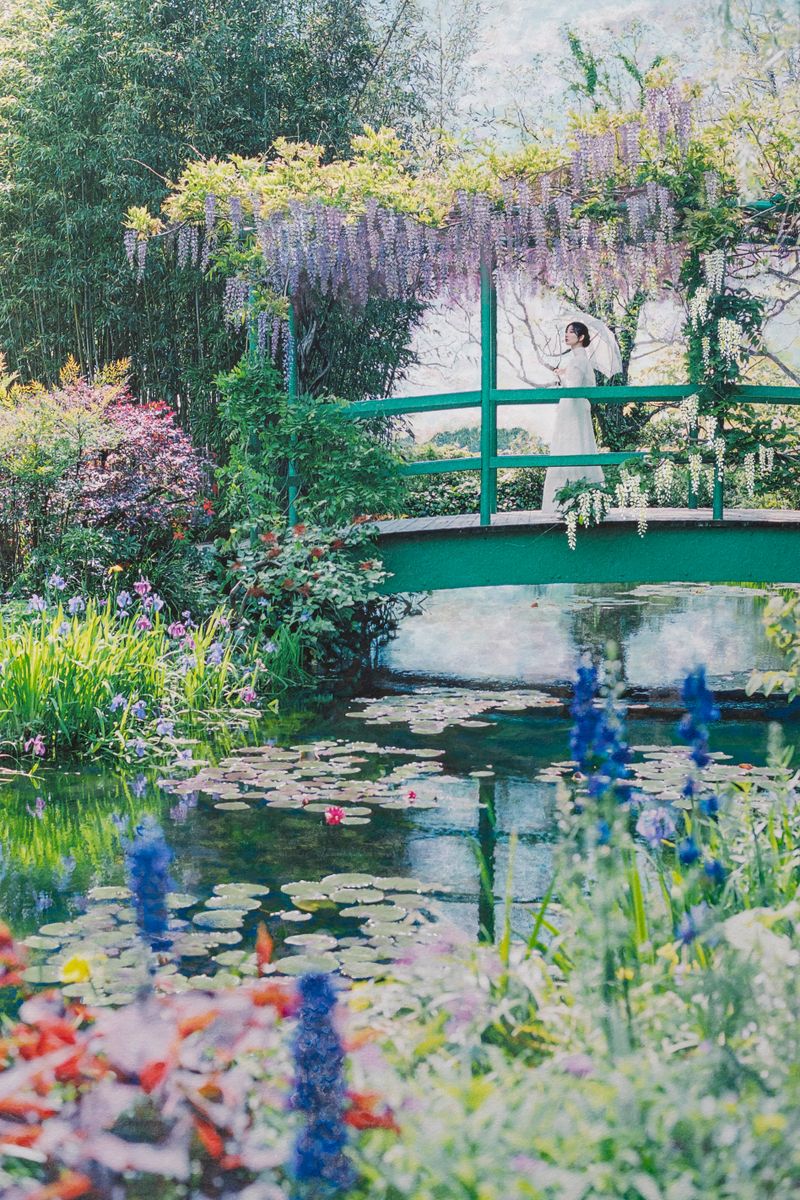 写真家 Kanako Yamaguchiの個展「あわいの庭」が神宮前で開催。“私たちは、ときどき 名前のつけられない場所に立っている”
