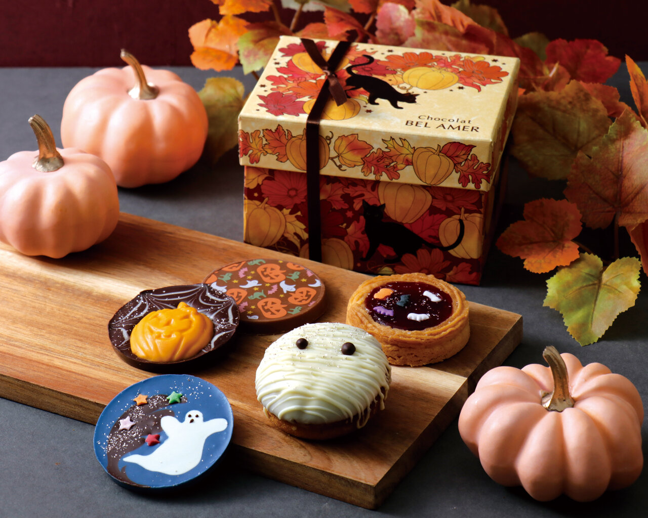 おでかけ おうち時間 この秋を満喫するためのハロウィンまとめ Genic News Genic ジェニック