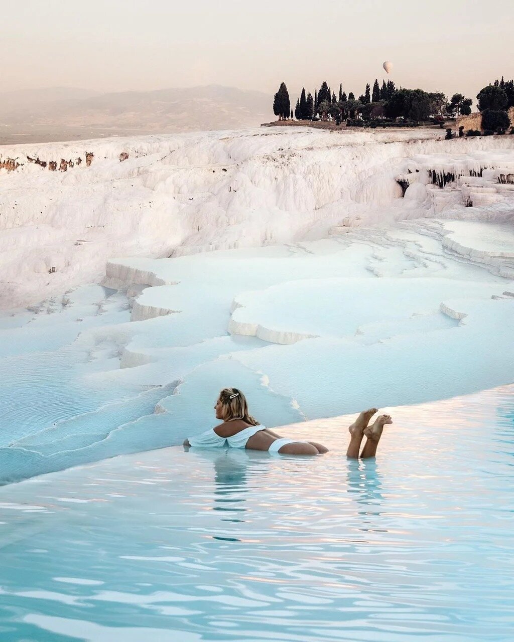 絶景も観光も 世界の美しい世界遺産まとめ Genic編集部 Genic ジェニック