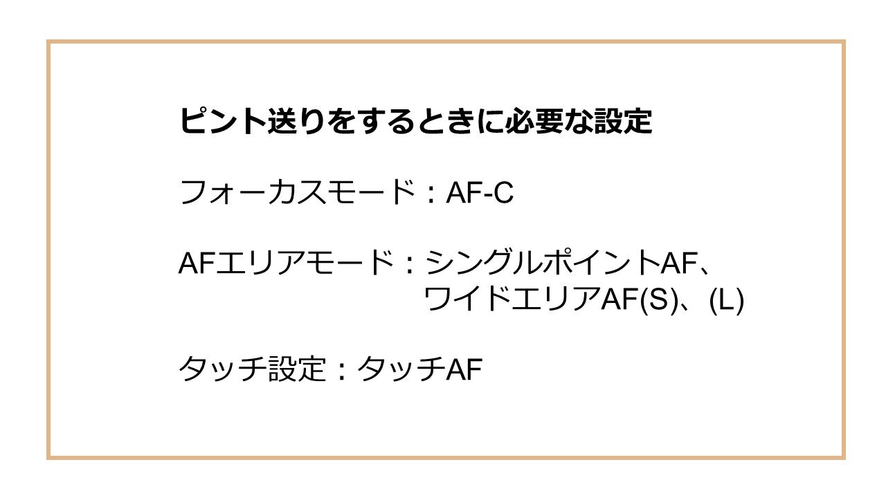 レンズを換えると今までと違う写真が撮れる カメラとレンズの組み合わせで楽しむ表現の世界 Genic編集部 Genic ジェニック