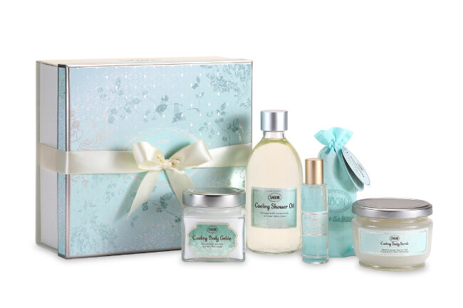 自分だけの香りが作れる おしゃれな日本発のフレグランスブランドがあった Genic Web編集部 Genic ジェニック