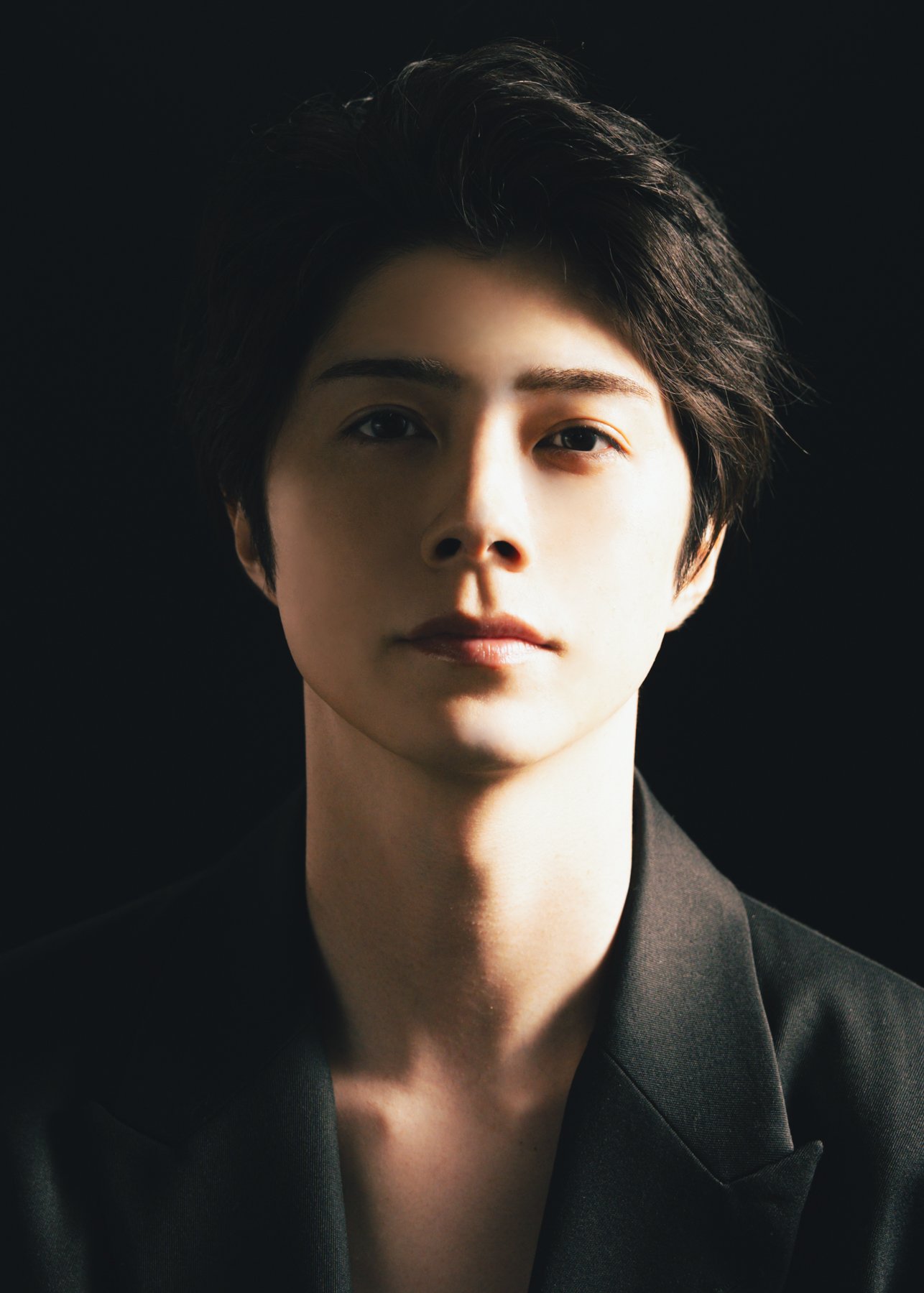 希少品 未開封 ハイキュー!! 白鳥沢フェス 白布賢二郎 缶バッジ