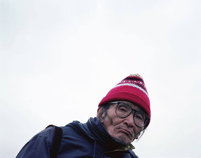 伝説的写真家の大回顧展「中平卓馬 火―氾濫」が東京国立近代美術館で開催 GENIC編集部 GENIC|ジェニック