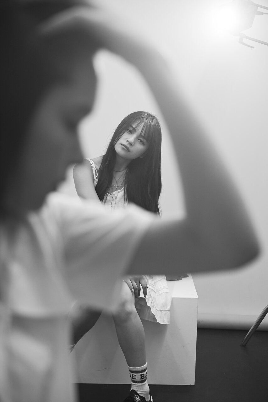 古屋呂敏(ロビン)がNikon Zfで撮影した写真 作例