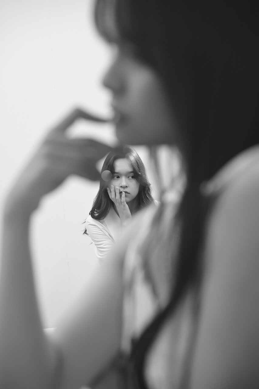 古屋呂敏(ロビン)がNikon Zfで撮影した写真 作例