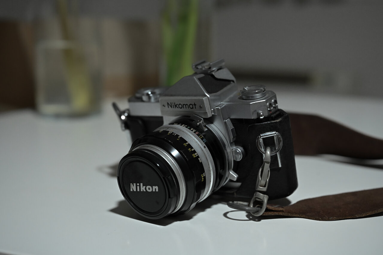 古屋呂敏（ロビン）がNikon Zfで撮影した写真 作例