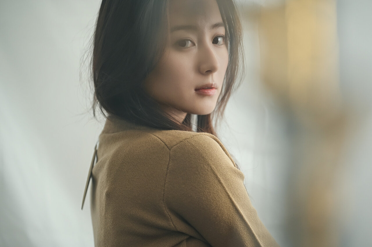 古屋呂敏（ロビン）がNikon Zfで撮影した写真 作例