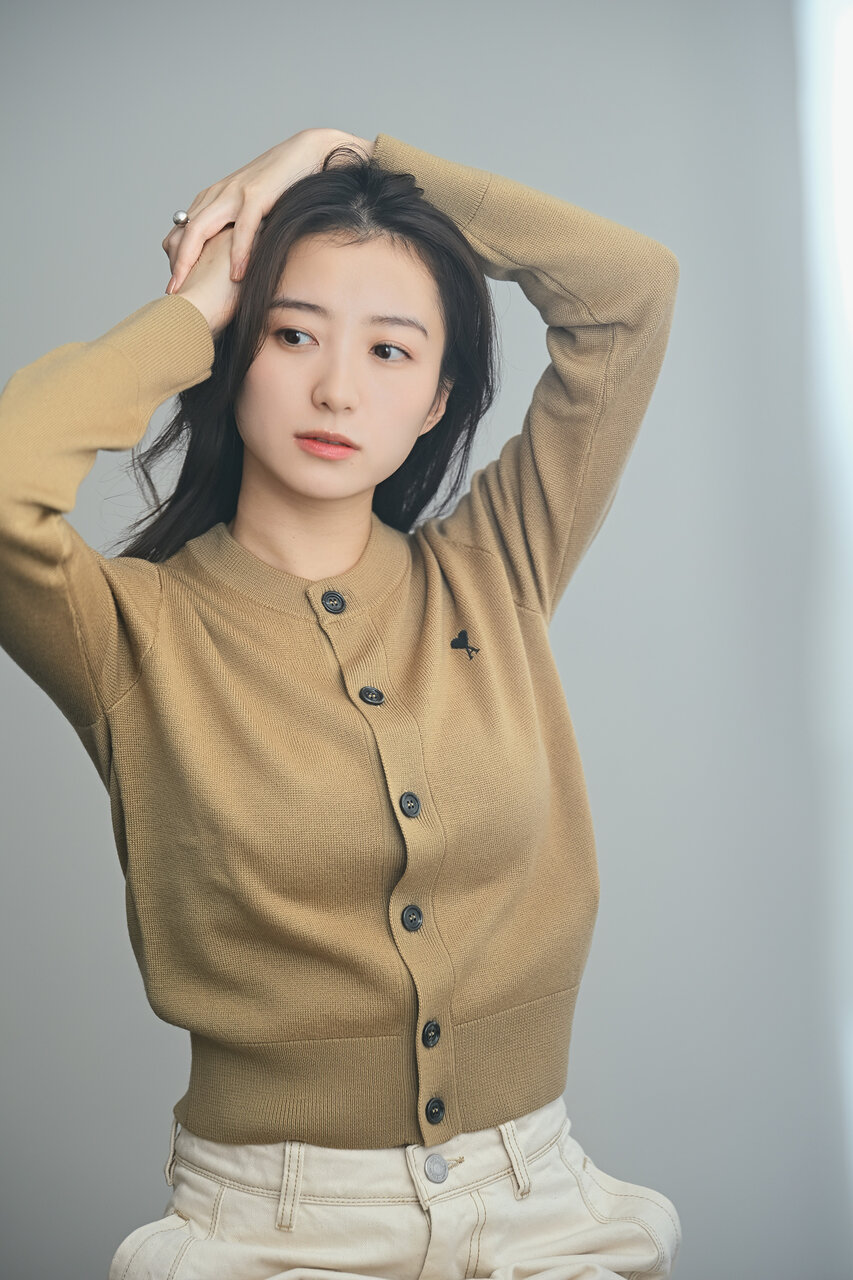 古屋呂敏（ロビン）がNikon Zfで撮影した写真 作例