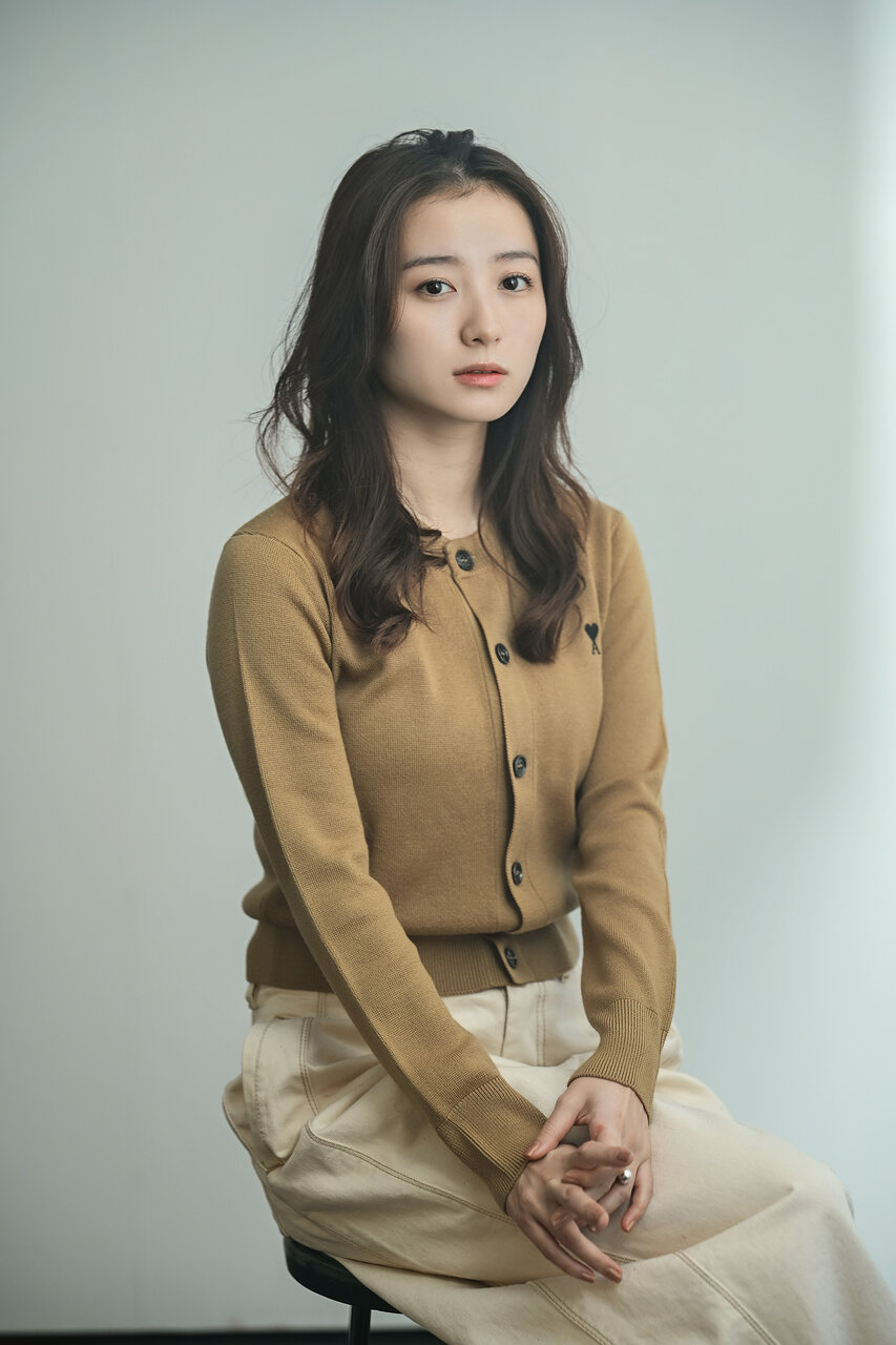 古屋呂敏（ロビン）がNikon Zfで撮影した写真 作例