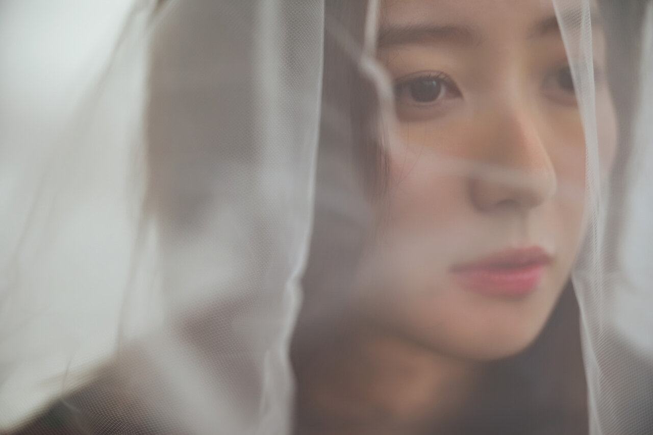 古屋呂敏（ロビン）がNikon Zfで撮影した写真 作例