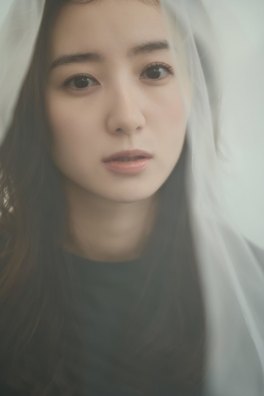 古屋呂敏（ロビン）がNikon Zfで撮影した写真 作例