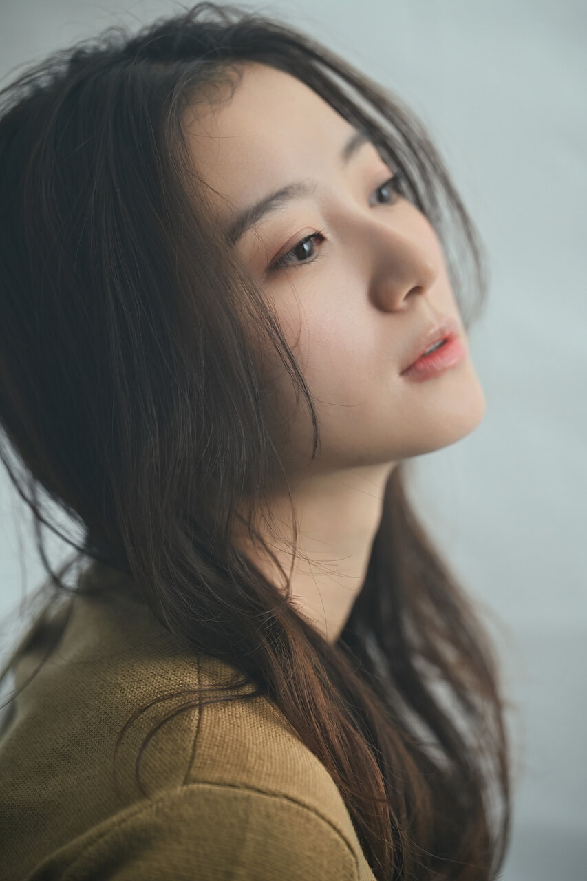 古屋呂敏（ロビン）がNikon Zfで撮影した写真 作例