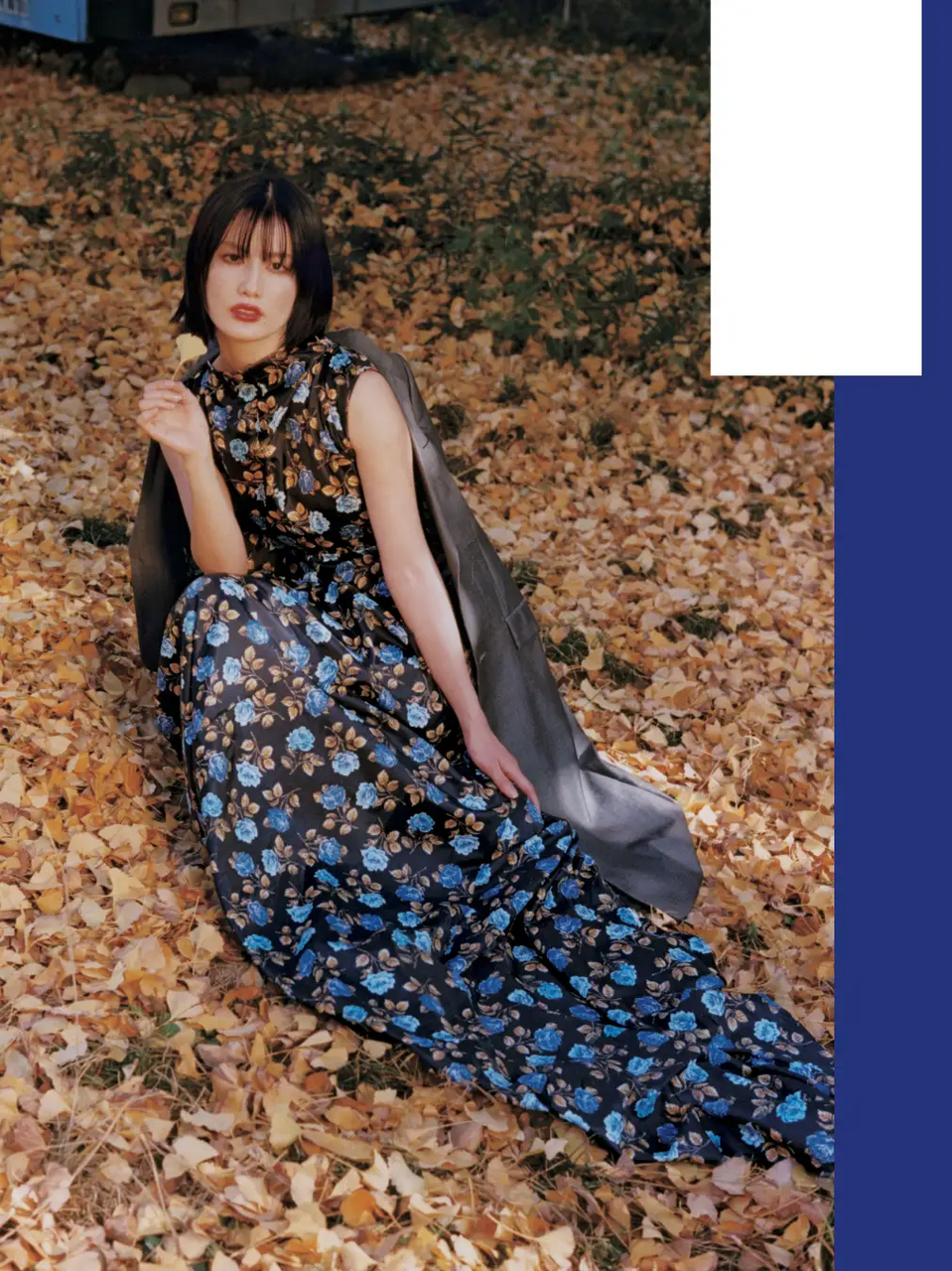 Amazon限定版裏表紙