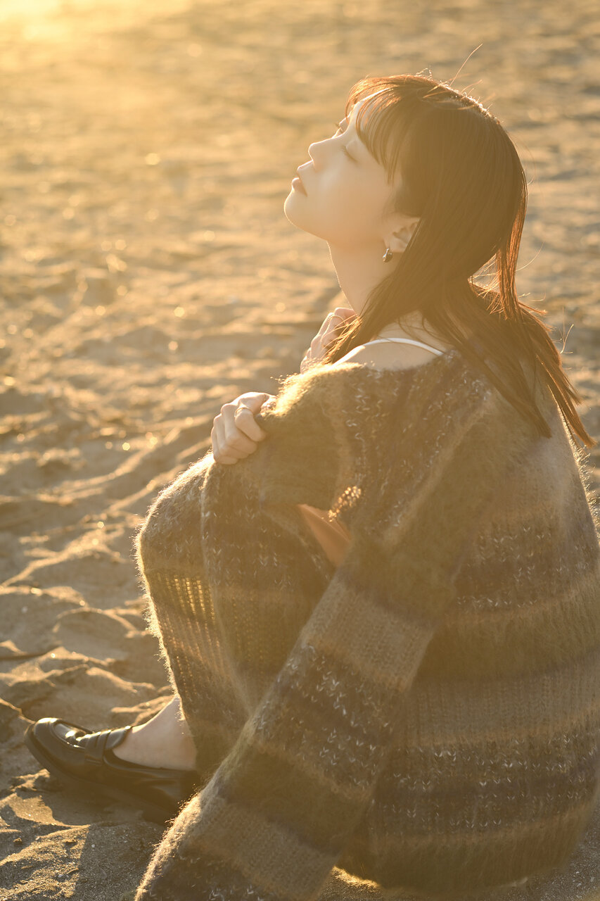 古屋呂敏（ロビン）がNikon Zfで撮影した写真 作例