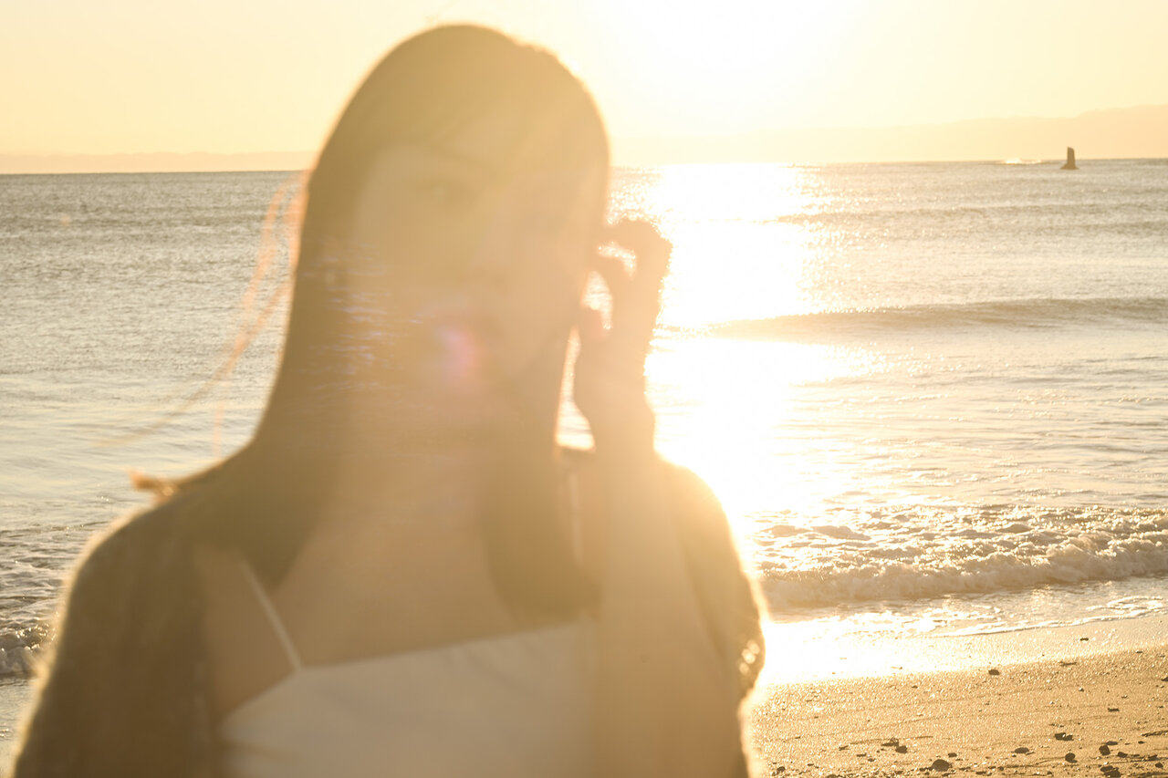 古屋呂敏（ロビン）がNikon Zfで撮影した写真 作例