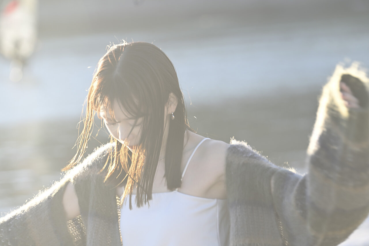 古屋呂敏（ロビン）がNikon Zfで撮影した写真 作例