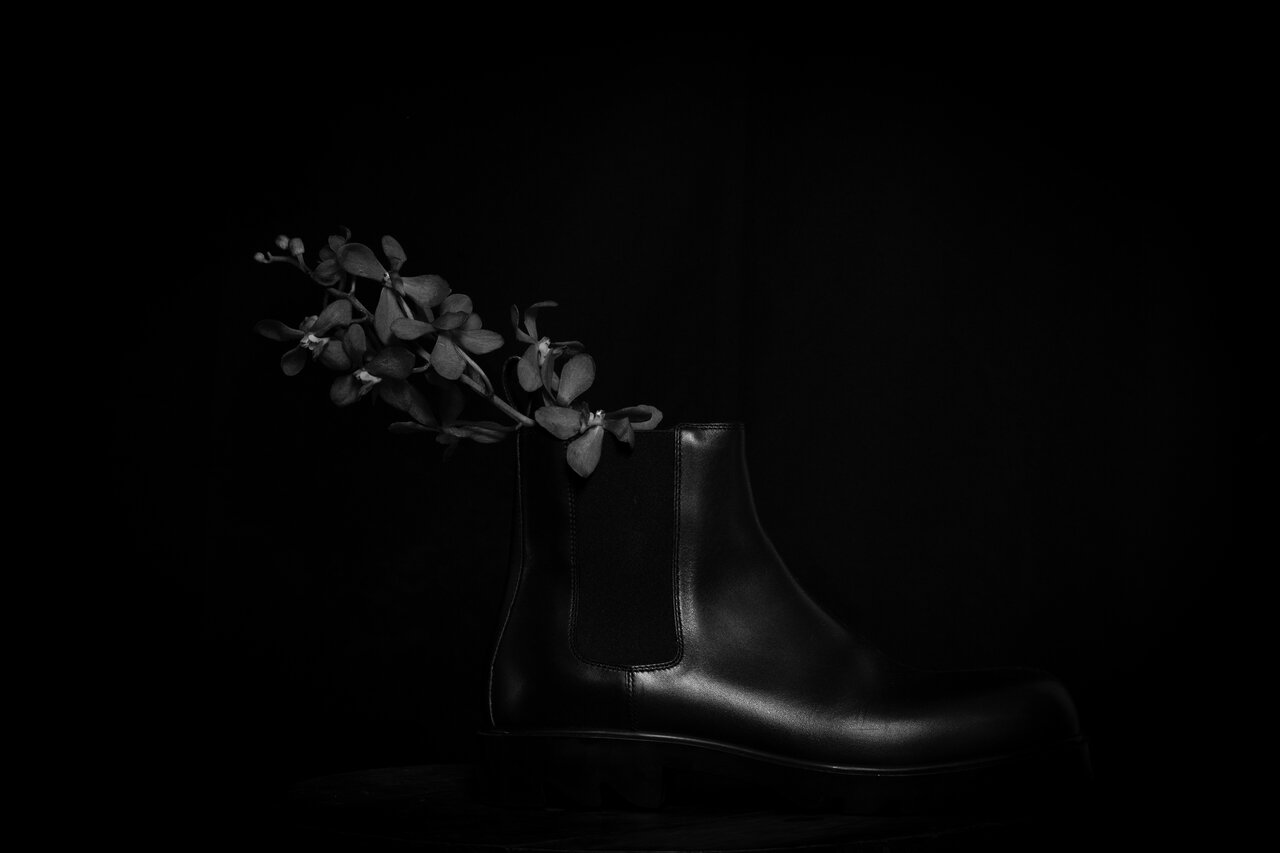 古屋呂敏（ロビン）がNikon Zfで撮影した写真 作例