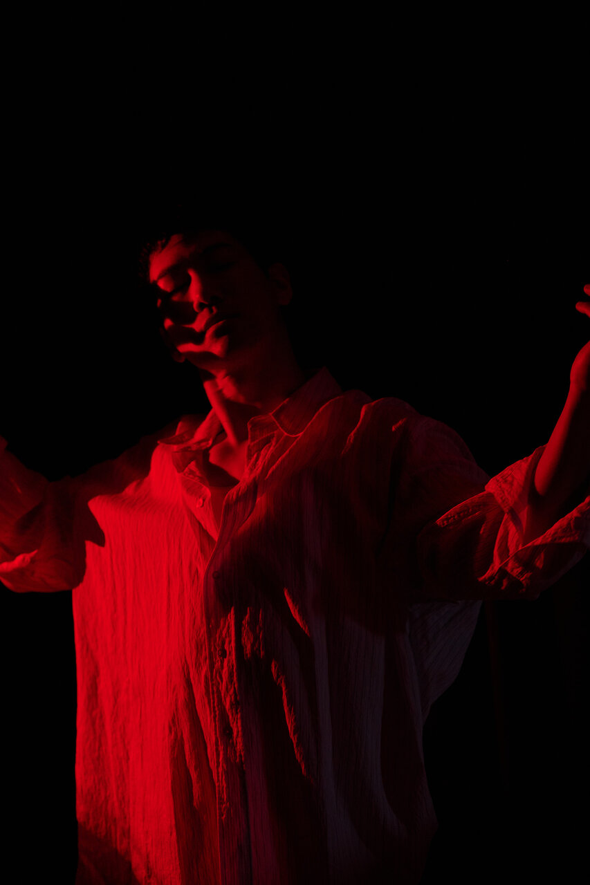 古屋呂敏（ロビン）がNikon Z8で撮影した写真 作例