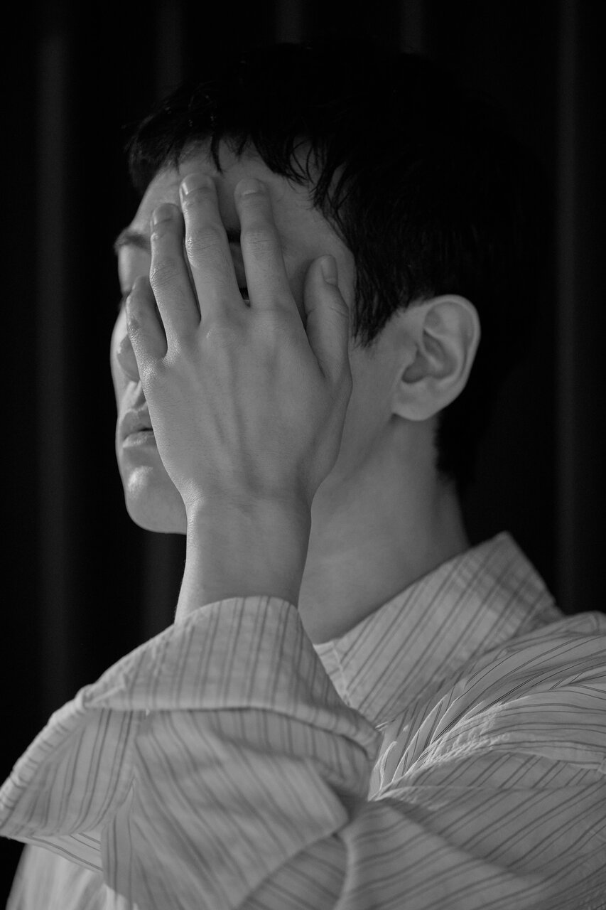 古屋呂敏（ロビン）がNikon Z8で撮影した写真 作例