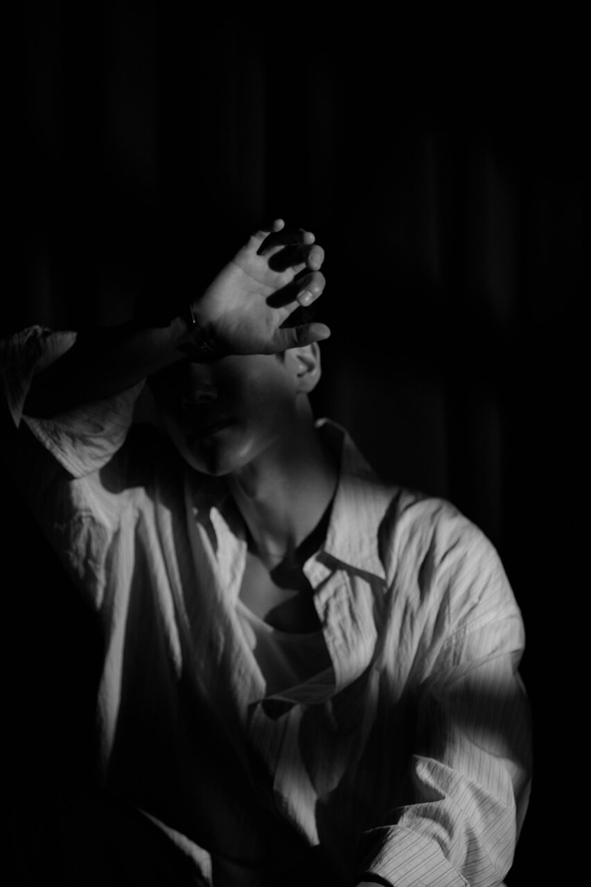 古屋呂敏（ロビン）がNikon Z8で撮影した写真 作例