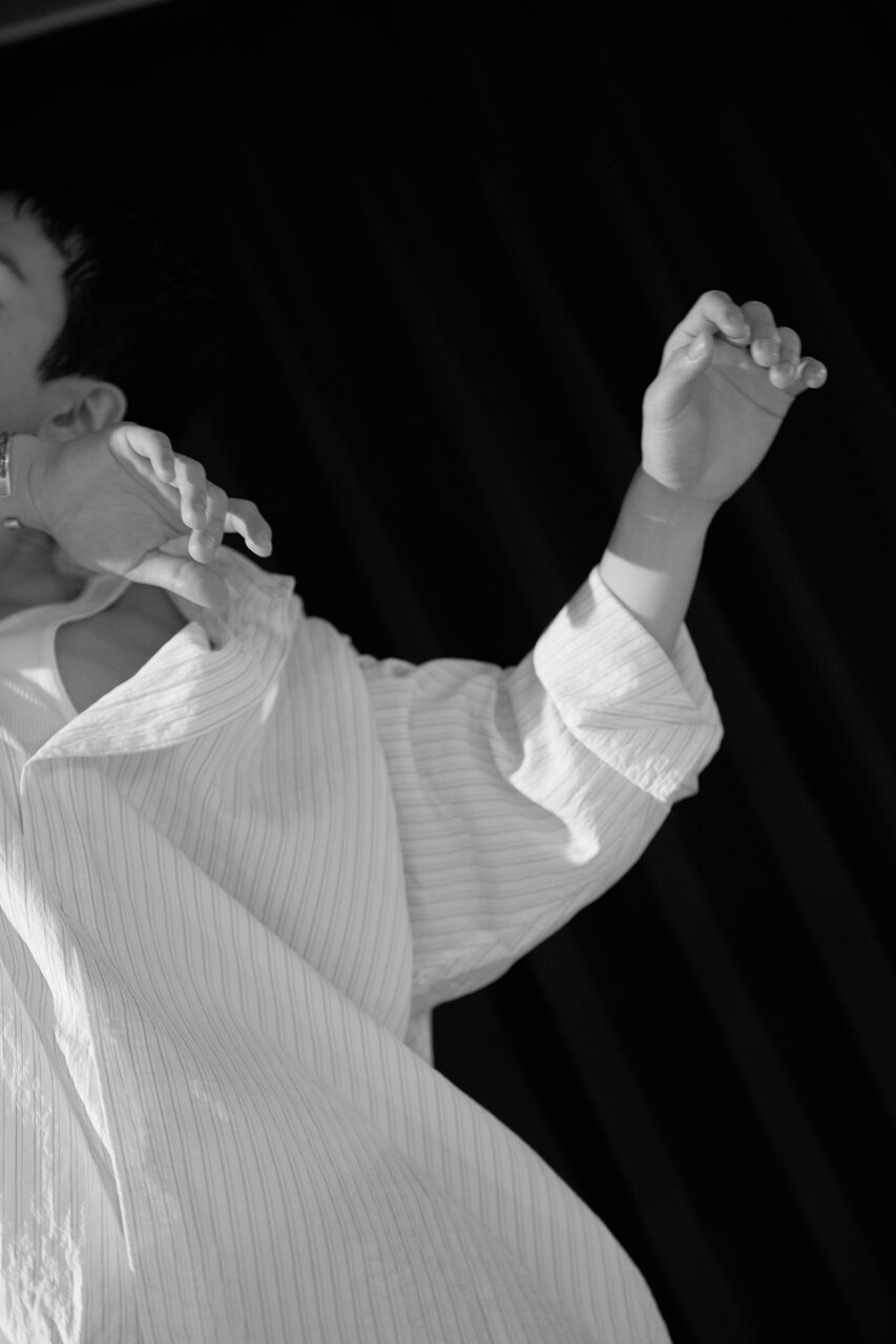 古屋呂敏（ロビン）がNikon Z8で撮影した写真 作例