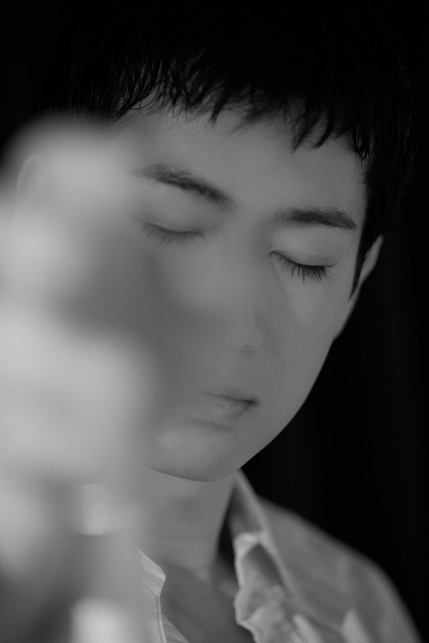 古屋呂敏（ロビン）がNikon Z8で撮影した写真 作例