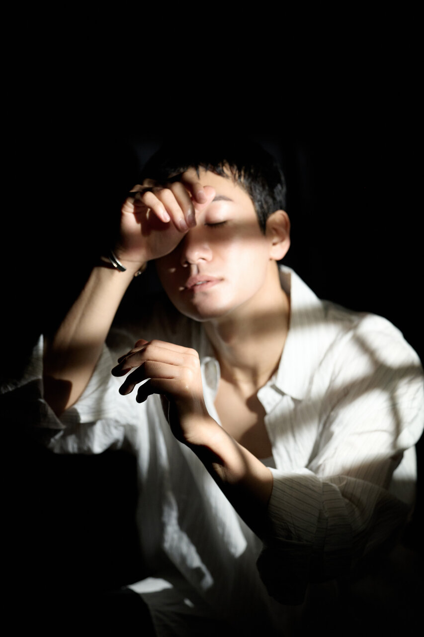 古屋呂敏（ロビン）がNikon Z8で撮影した写真 作例